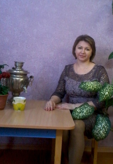 My photo - Tanya, 46 from Novyy Oskol (@tatyanka890)