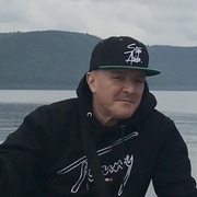 Геннадий, 48, Санкт-Петербург
