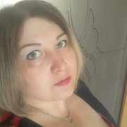 Lena Mokrushina, 40, Очер