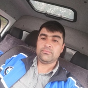 Шухрат, 33, Санкт-Петербург