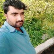 Muhammad Shahbaaz 29 Amritsar