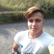 Артём, 23, Загорянский