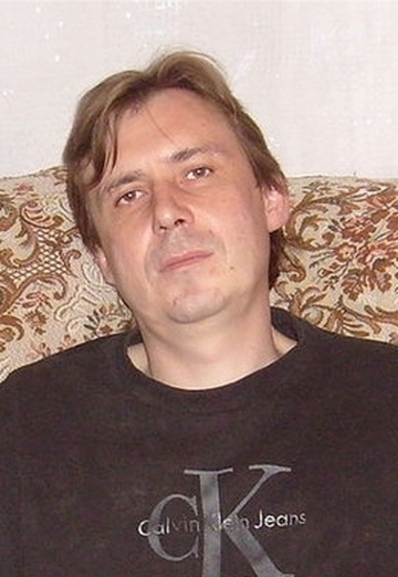 Моя фотография - Vladimir, 51 из Белгород (@vladimir13411)