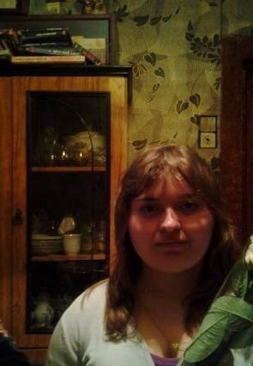 Моя фотография - Анна Мищенкова, 33 из Оренбург (@annamishenkova)