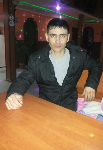 Моя фотография - Руслан, 37 из Темиртау (@ruslan114068)