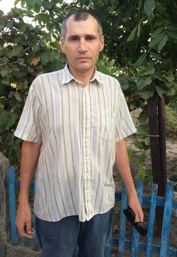 My photo - Aleksandr Mirgorod, 56 from Henichesk (@aleksandrmirgorod)