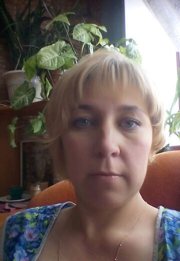 My photo - Anastasiya, 38 from Shumerlya (@anastasiya146738)