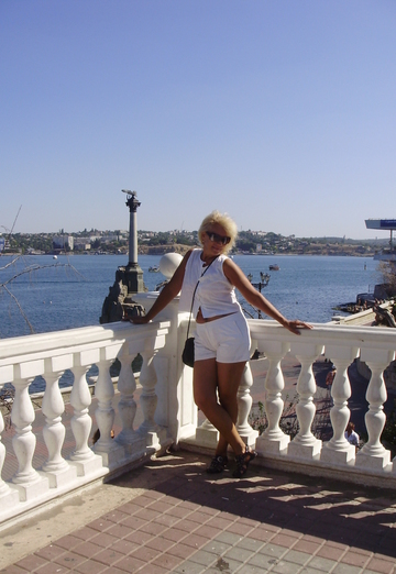 My photo - nadya, 54 from Sevastopol (@nadya2229)
