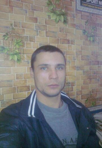 My photo - Oleksandir, 31 from Ivano-Frankivsk (@oleksandir51)