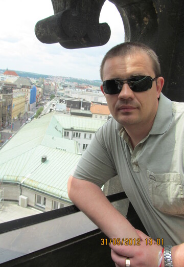 My photo - Dmitriy Kukla, 46 from Navapolatsk (@dmitriykukla0)