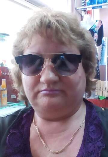 Моя фотография - Светлана, 48 из Троицк (@svetlana8371826)