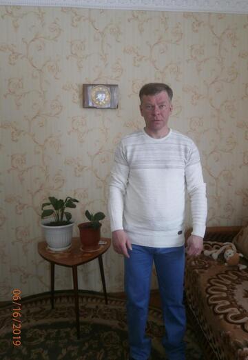 Моя фотография - Евгений, 45 из Куртамыш (@evgeniy309628)