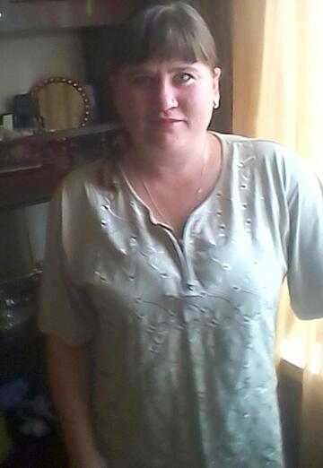 Моя фотография - Наталья, 34 из Елец (@natalya301458)