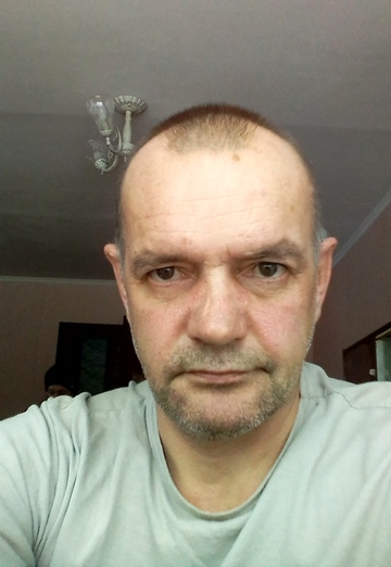Моя фотография - Александр, 52 из Бавлы (@aleksandr732136)