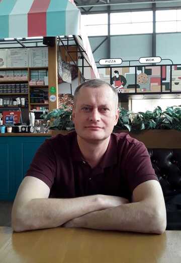My photo - Aleksey, 43 from Vladivostok (@aleksey554227)