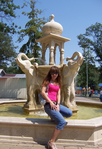 My photo - Dana, 34 from Grozny (@dana1458)