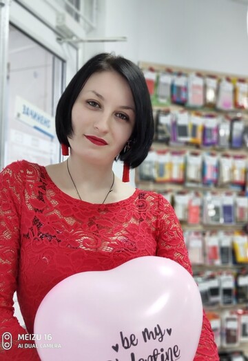 Моя фотография - Надія, 33 из Шаргород (@nadya14105)