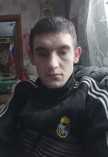 Моя фотография - Дима Готфрид, 32 из Любинский (@dimagotfrid)