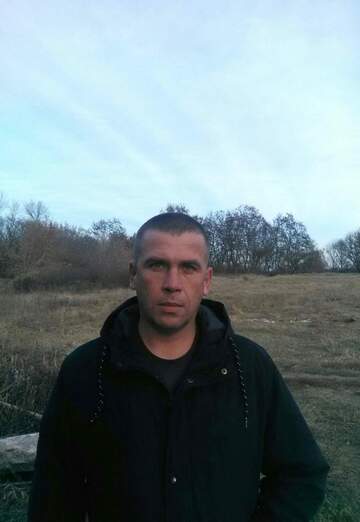 Моя фотография - Сергей, 43 из Подольск (@sergey806544)