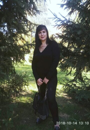 Моя фотографія - Наталья, 50 з Дніпро́ (@natalya86746)