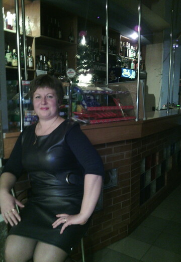 My photo - Elena, 41 from Kuybyshevo (@elena23888)