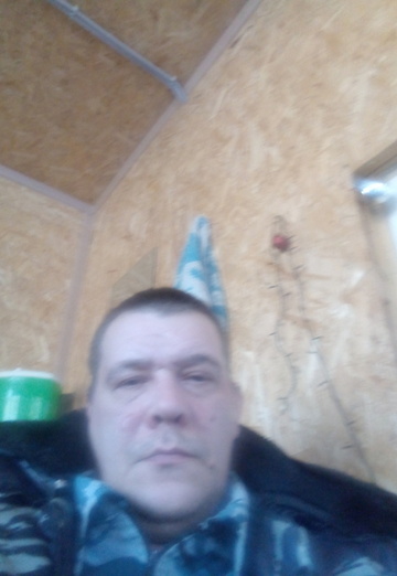 My photo - Sasha, 44 from Lesosibirsk (@sasha262768)