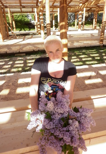 My photo - natalya, 86 from Kirov (@natalya181833)
