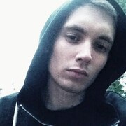 Александр, 26, Тутаев