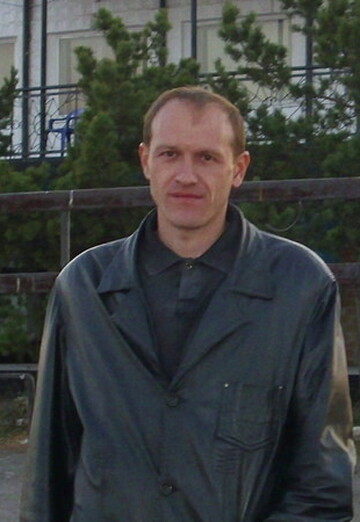 Моя фотография - Александр Запорожец, 51 из Кокшетау (@aleksandrzaporojec2)