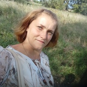 Ксения, 29, Староюрьево