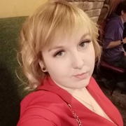 Юлия, 26, Орел