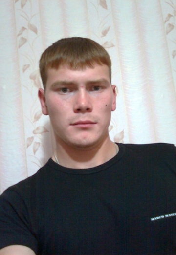 My photo - Maksim, 35 from Gusinoozyorsk (@maksim4284)