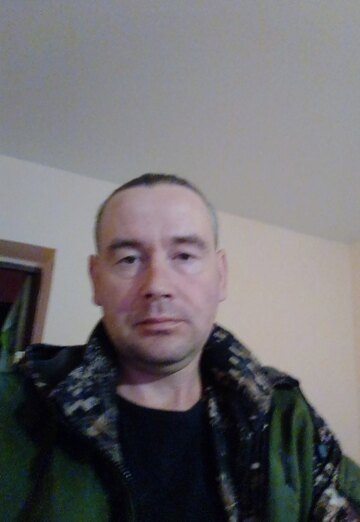 Моя фотография - Александр, 45 из Рязань (@aleksandr693511)
