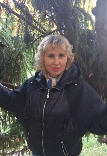 Моя фотография - Марина, 55 из Казань (@marina204497)