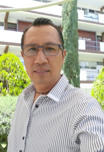 My photo - Victor Uribe, 53 from Aguascalientes (@victoruribe0)