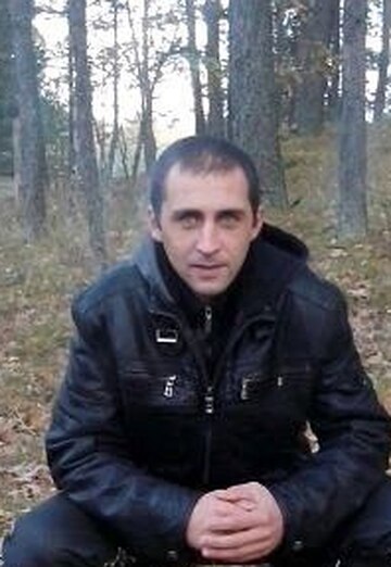 My photo - Ruslan, 38 from Sovetsk (@ruslan200053)