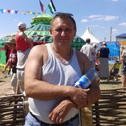 Андрей, 47, Троицк