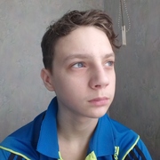 Den, 20, Ильинский (Карелия)