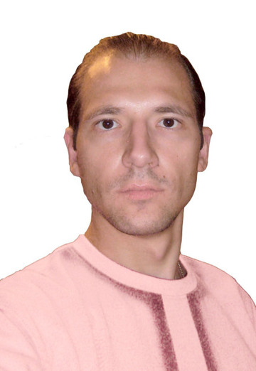 My photo - Aleksey, 42 from Elabuga (@aleksandr38903)