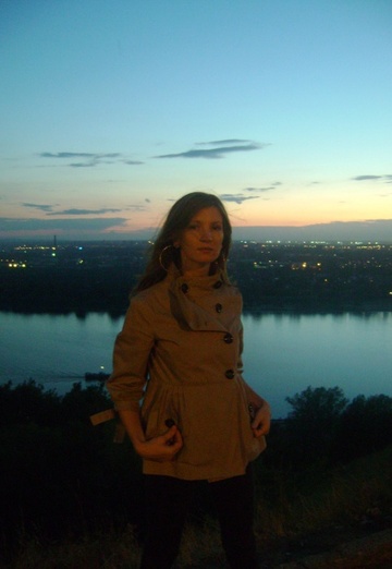 My photo - Aniki, 41 from Nizhny Novgorod (@aniki3)