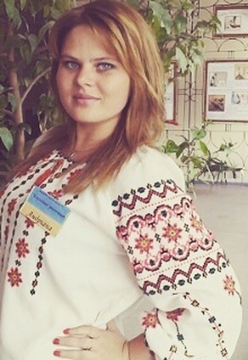 Моя фотография - Адрияна, 26 из Москва (@adriyana1)