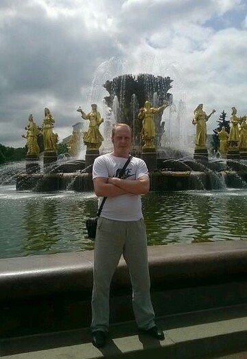My photo - Pasha Anatolevich, 39 from Homel (@pashaanatolevich)