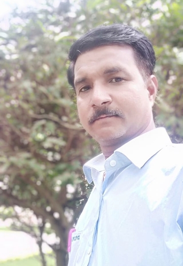 Моя фотография - Hitendra, 45 из Гургаон (@hitendra)