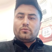 Шейх, 30, Карачаевск