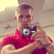 Александр, 31, Казанская