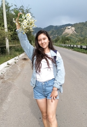 My photo - Diana, 25 from Almaty (@diana41426)