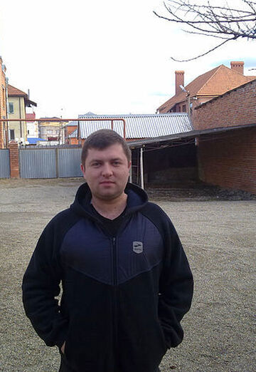 My photo - Roman Kiselev, 42 from Maykop (@romankiselev4)