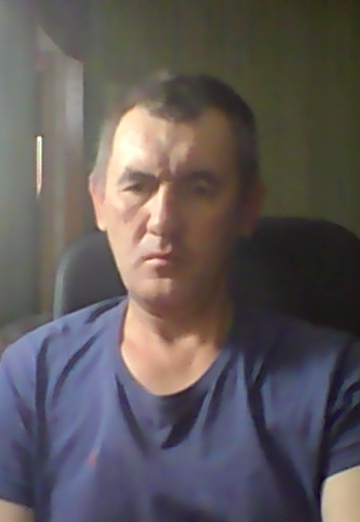 My photo - andrey, 50 from Lesosibirsk (@andrey704290)