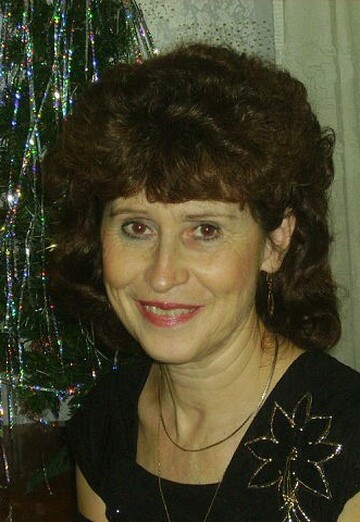 My photo - Larisa Syrova, 63 from Dubrovka (@larisasirova)
