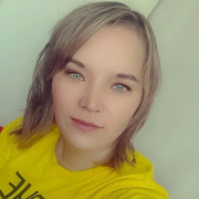 Екатерина, 34, Новосибирск